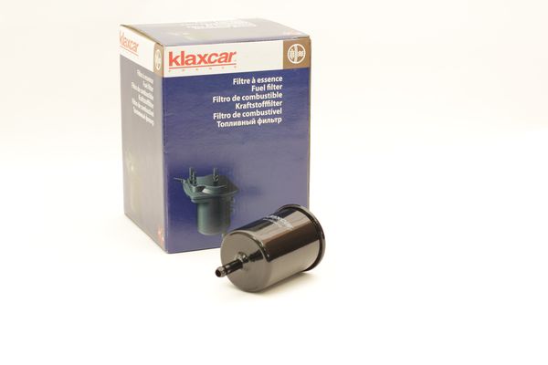 KLAXCAR FRANCE Топливный фильтр FE007z